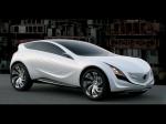 Mazda Kazamai Concept 2008 года